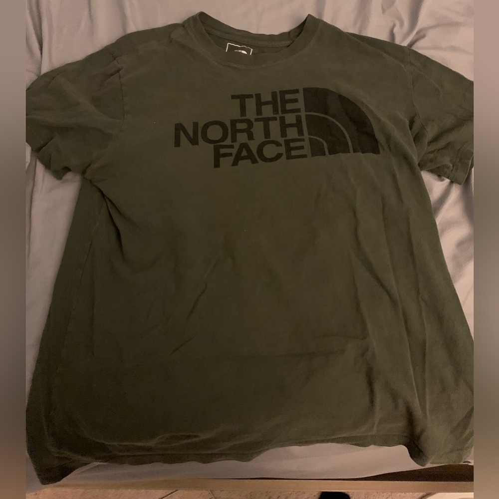 North face T-Shirt